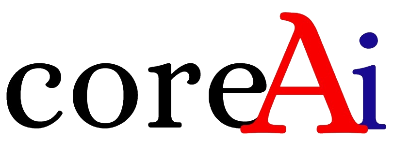 coreAi Logo